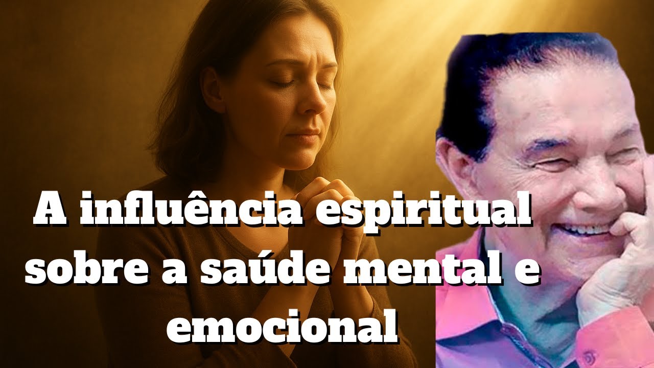 Como a presença de Deus, a oração, o amor e a reforma íntima são forças que estabelecem o equilíbrio