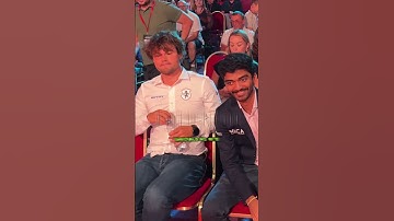 Carlsen, Gukesh, Caruana, Nodirbek, Pragg, Alireza, Anish, So, Duda and Saric | Grand Chess Tour Zag