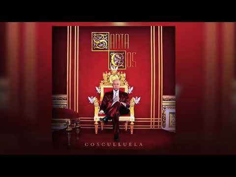 Cosculluela x Mueka x Jungl – Tsvk (Audio Oficial)