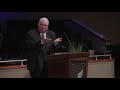 Dr. David Gibbs: Do You Know God's Will For Your Life?