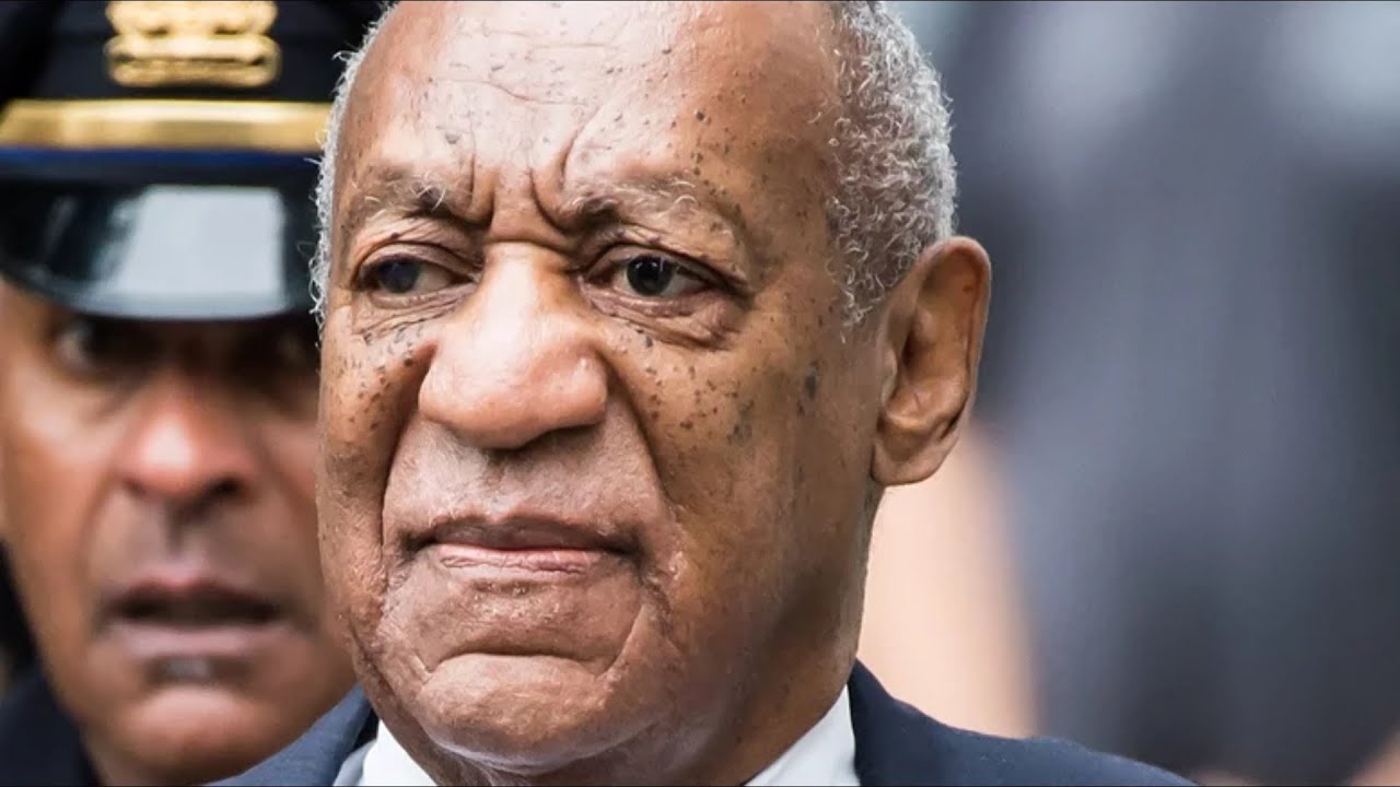 Bill Cosby's Surprise Prison Release Has The Internet Fuming