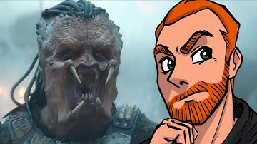 Predator: Badlands Box Office Woes