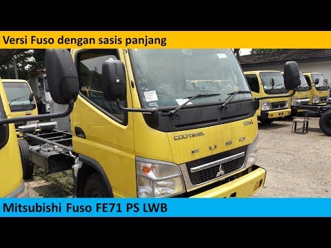mitsubishi-fuso-fe71-ps-lwb-review---indonesia
