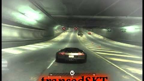 TransedSKT - Seaside & Camden -13.88 [NFS MW]