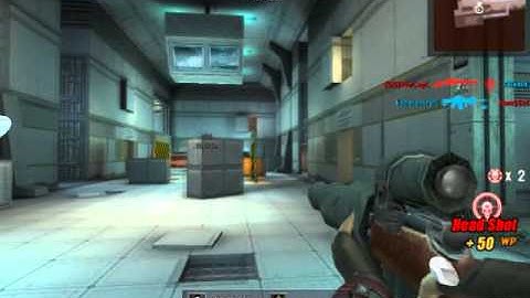 Wolf Team: ProCaptured