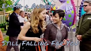 Emma + Audrey: Still Falling For You by Riko Sato 2,625 views 7 years ago 1 minute, 32 seconds