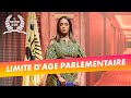 Le Parlement du rire (09/12/2022) - Limite d