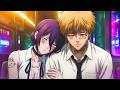 Yates XV What A Tell Lyrics X AMV 