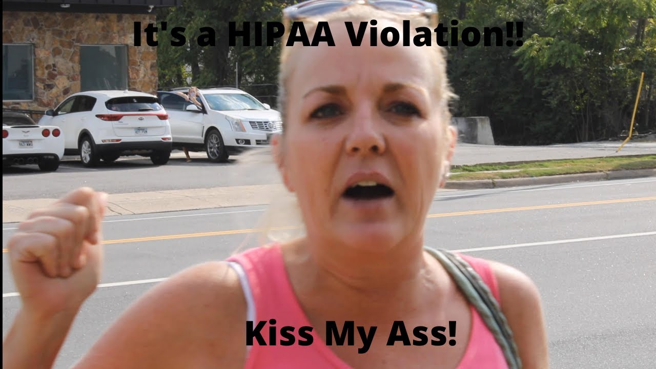 1st Amendment Audit, CURALEAF Medical Dispensary, Little Rock Arkansas