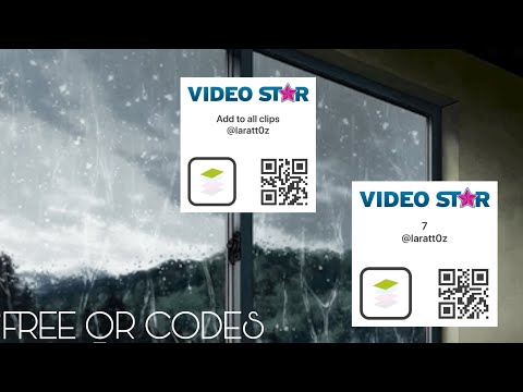 free-videostar-transition-qr-codes🦋