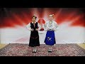 Кристина Белева и Мария Паскалева - Макя Яна надалеко дава