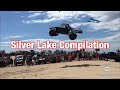 Silver Lake Sand Dunes | Jumps, Wheelies and More!