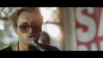 Paolo Nutini - Scream (Funk My Life Up) [Official Acoustic]