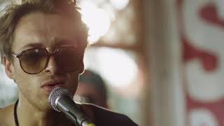 Paolo Nutini - Scream (Funk My Life Up) [Official Acoustic]