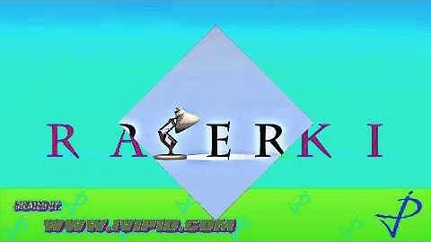 R.../My New Custom Pixar Intro!