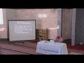 Hajj Seminar 1439/2018