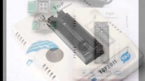 New TOP2011 USB Universal Programmer-TOP 2011-TOP Programmer