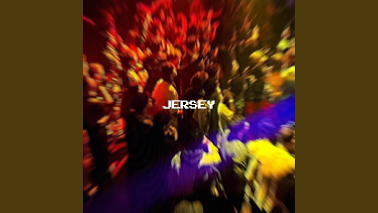 Guarda JERSEY su YouTube Guarda JERSEY su YouTube