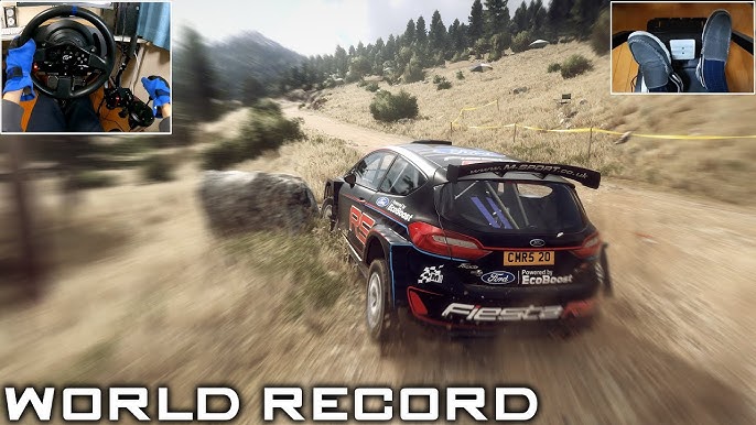 DiRT Rally 2.0 - Official Launch Trailer 