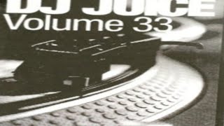 (Hot)Dj Juice - Tape 33 (1996)Trenton N.J. sides A&B