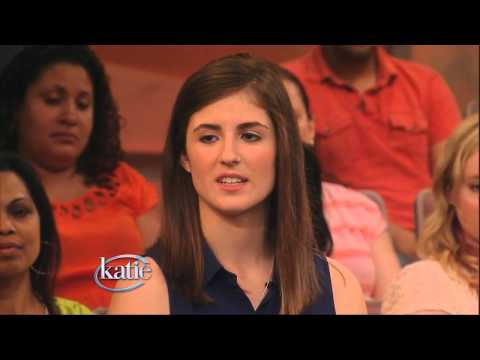 Zach Sobiech's Girlfriend Talks for the First Time on 'Katie'