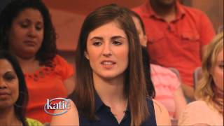 Zach Sobiech's Girlfriend Talks for the First Time on 'Katie'
