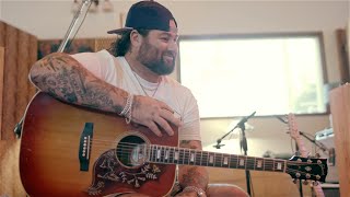 Koe Wetzel - The Making Of "Damn Near Normal"