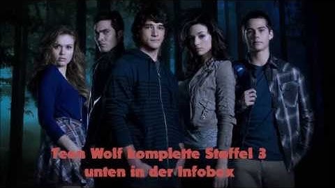 Burning Series Teen Wolf Staffel 6 Burning Series Teen Wolf Staffel 6