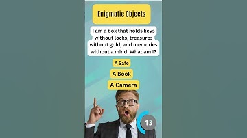 Crack the Code! A Mind-Bending Riddle Challenge 🤔🔍 | Brain Teaser Fun! #riddles