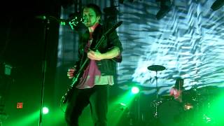 Silversun Pickups - Here We Are (live from Terminal 5)