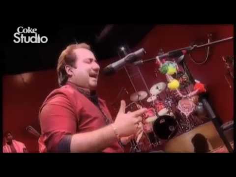 Garaj Baras, Rahat Fateh Ali KhanAli Azmat