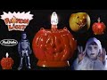 Pumpkin Light (Commercial, 1986) 🎃