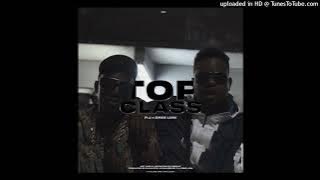 P.J - TOP CLASS