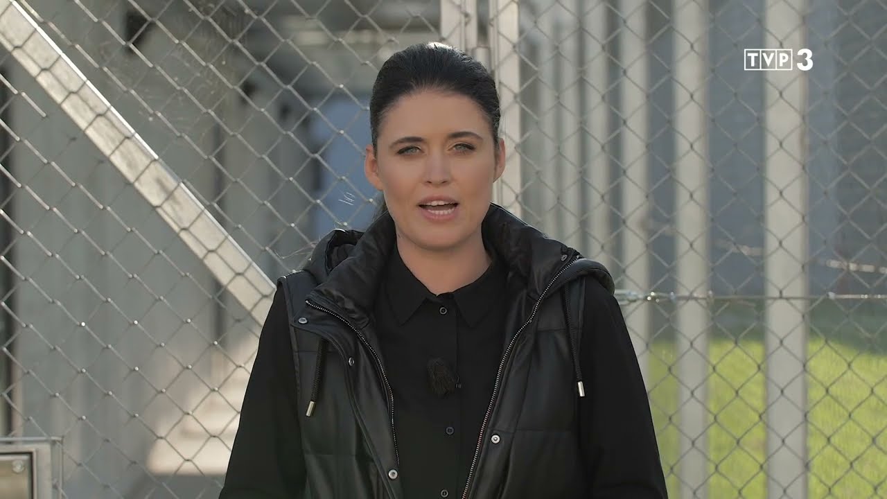 ZAMKNIETY SWIAT 4 [Oddział dla niepełnosprawnych umysłowo i zaburzonych]