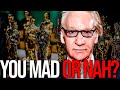 Bill maher fires caa after not being invited to oscar party