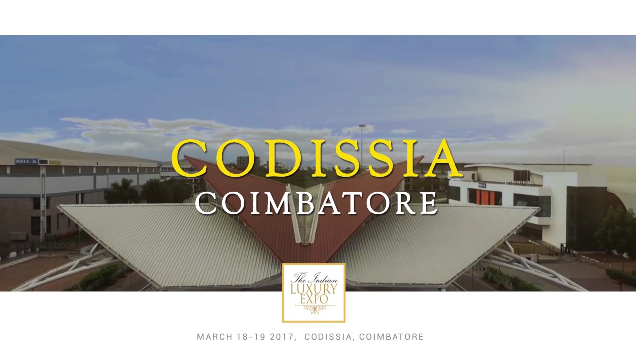 Bookmyshow Coimbatore | the indian luxury expo 2017 coimbatore bookmyshow youtube Bookmyshow Coimbatore | the indian luxury expo 2017 coimbatore bookmyshow youtube