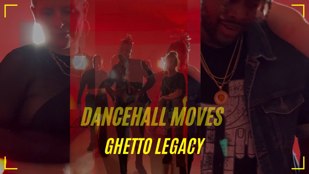 Ghetto Legacy Dancehall Moves 2022 Rudey Legacy x WATCH MI STEP YouTube Ghetto Legacy Dancehall Moves 2022 Rudey Legacy x WATCH MI STEP YouTube