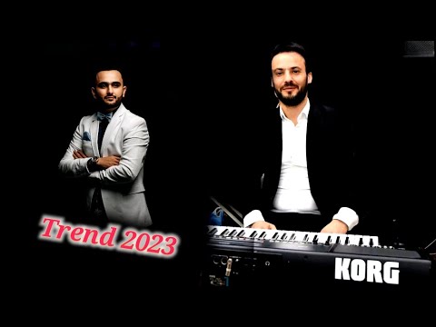 Amil Sabirabadlı - (Mürsel Seferov) Yeni 2023 Daha kimseye üreyimi etmerem emanet (Qonağ)