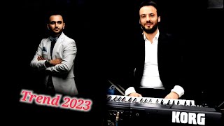 Amil Sabirabadlı - (Mürsel Seferov) Yeni 2023 Daha kimseye üreyimi etmerem emanet (Qonağ)