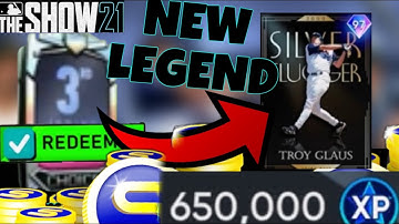 MUST DO! BEST WAY to FINISH the 3RD INNING PROGRAM RIGHT NOW!! MLB The Show 21 Diamond Dynasty