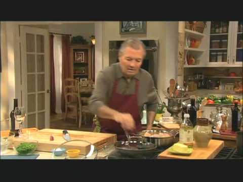 Jacques Pepin Photo 15