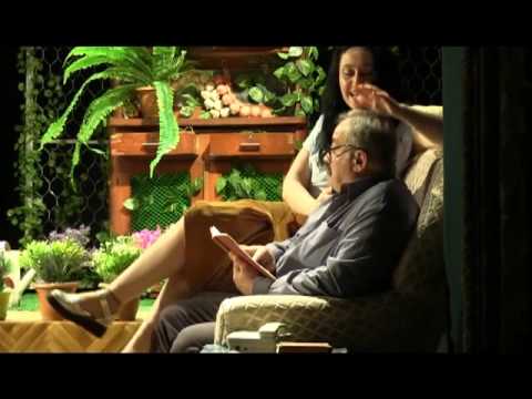 პრემიერისთვის მზადება ,,აივანი,,-იმერვიზია 2016