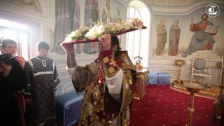 видео: Неделя Крестопоклонная картинка: Неделя Крестопоклонная