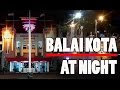 BALAIKOTA AT NIGHT - kaisar victorio