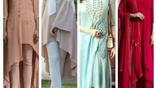 Top Stylish Kurtis Modern & Simple Here Is All Types Kurtis