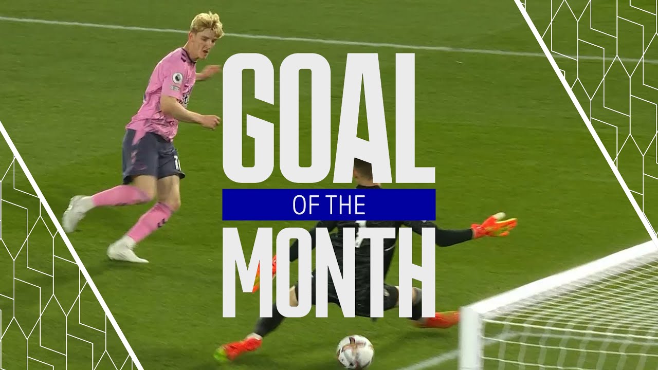 GOAL OF THE MONTH: AUGUST