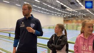 IFK Skövde Handbollsakademi