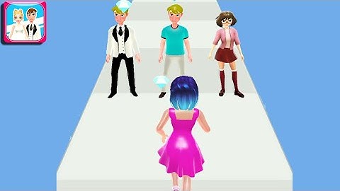 DOLL DESIGNER ALL LEVELS MAX GAMEPLAY WALKTHROUGH PART 1