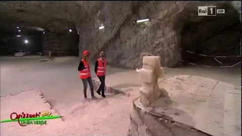 Quanto dura la visita alle miniere di sale?