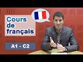 Cours de franais en ligne